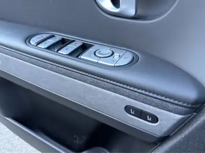 Hyundai Ioniq 5 77 kWh Vertex 4WD — SUV électrique premium, 46 000 km, retour de leasing — Miniatur 20