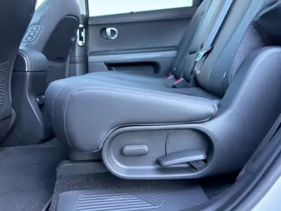 Hyundai Ioniq 5 77 kWh Vertex 4WD — SUV électrique premium, 46 000 km, retour de leasing — Miniatur 19