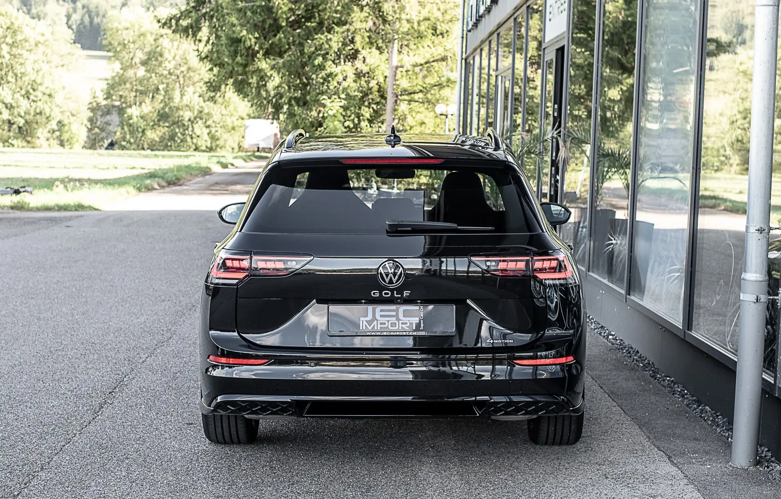 Volkswagen Golf 2025 occasion Bassecourt — 5
