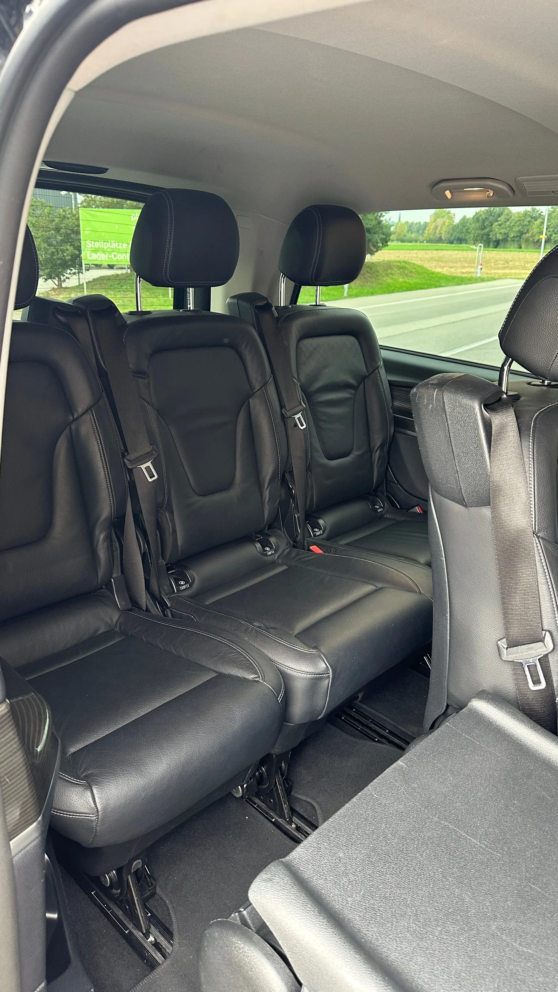Mercedes-Benz Classe E 2022 occasion Knonau — 5