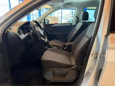 VW Tiguan 2.0 TSI 190 ch 4Motion — SUV polyvalent, 4x4 intégral, garantie 12 mois — Miniature 12