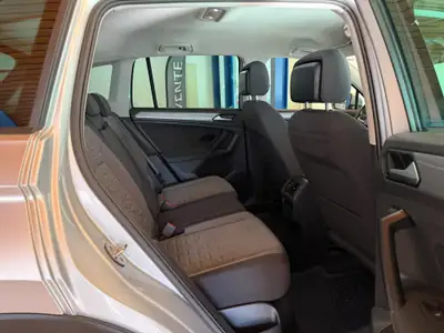 VW Tiguan 2.0 TSI 190 ch 4Motion — SUV polyvalent, 4x4 intégral, garantie 12 mois — Miniature 20