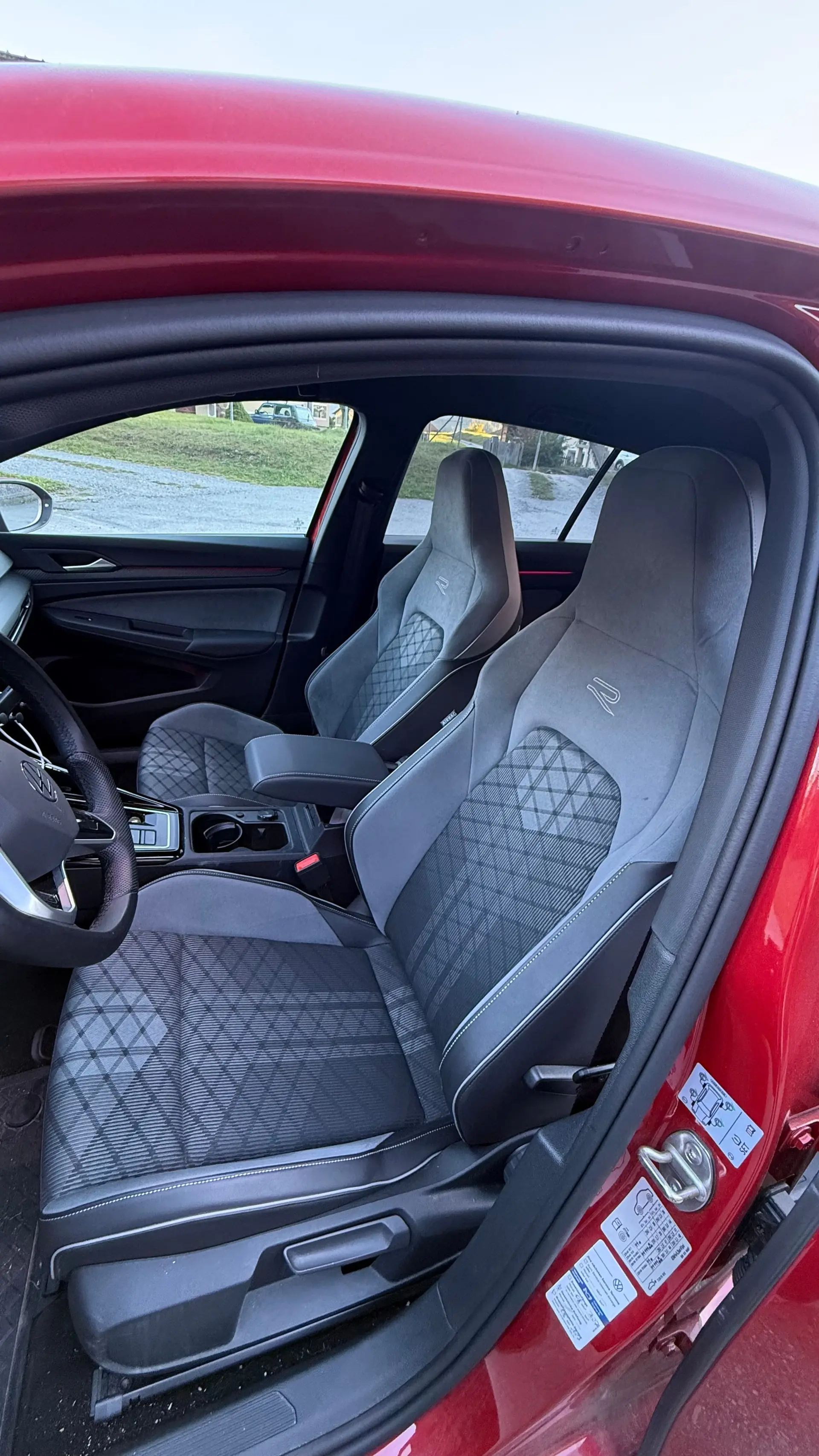 Volkswagen Golf 2024 occasion Schmitten — 3