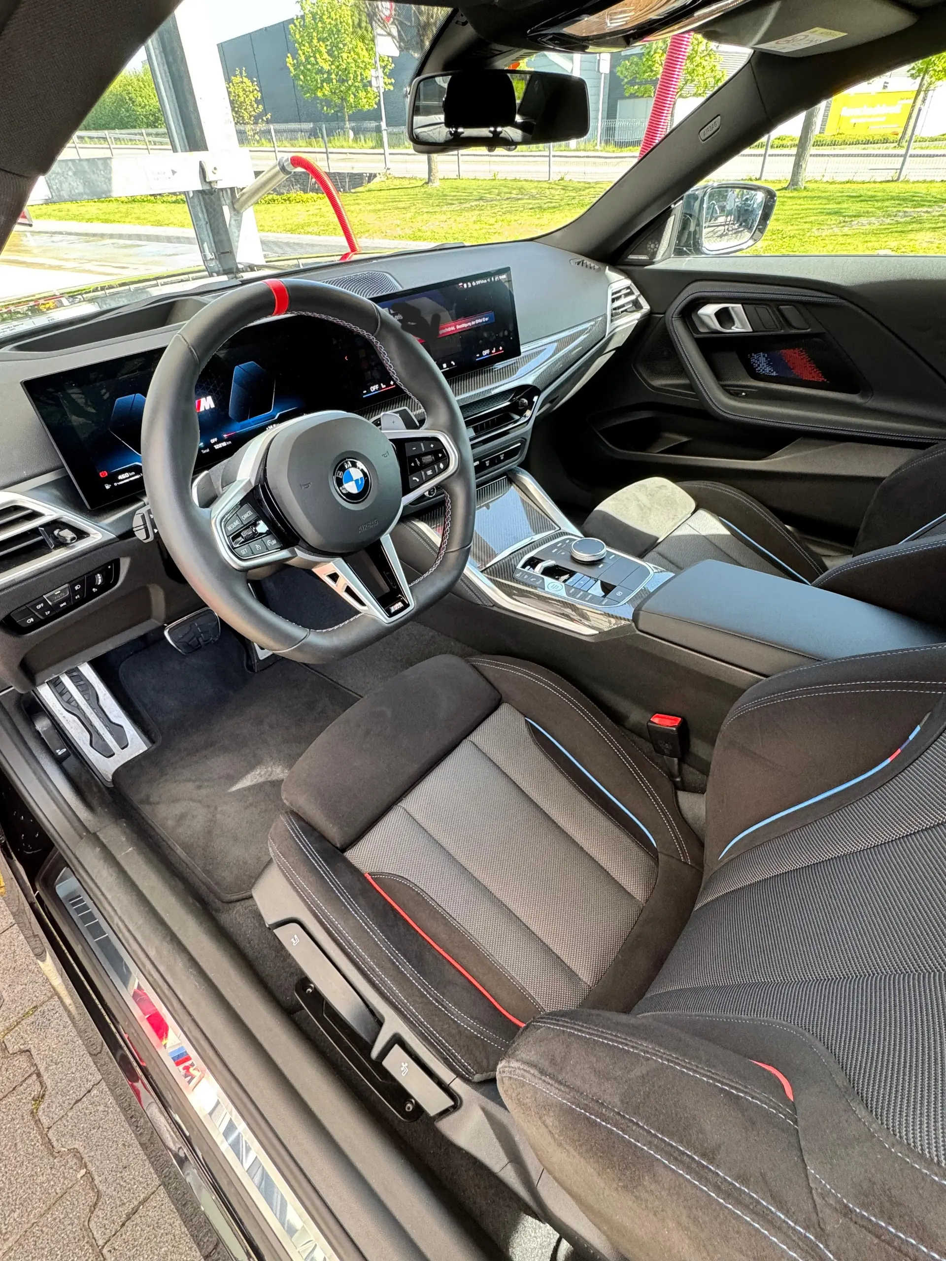 BMW M240 2025 occasion Allenwinden — 4