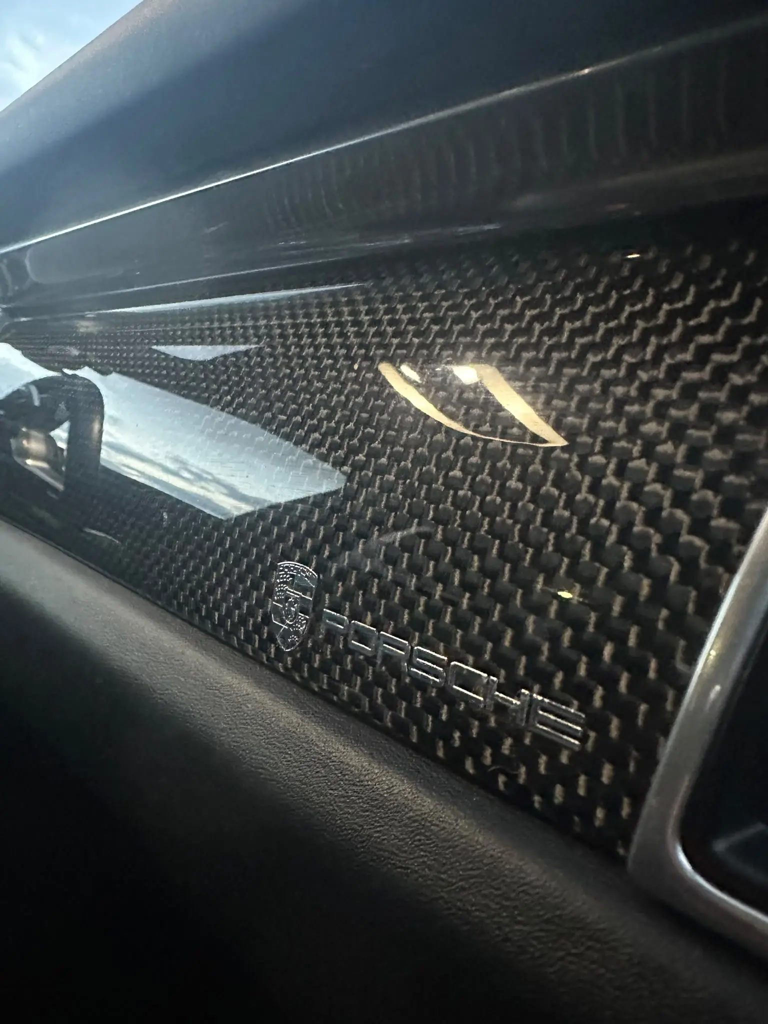 Porsche Macan 2015 occasion Birsfelden — 3