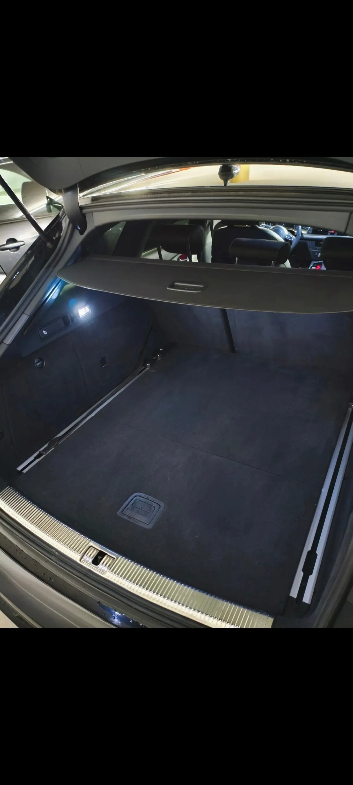 Audi A6 2018 occasion Schübelbach — 3