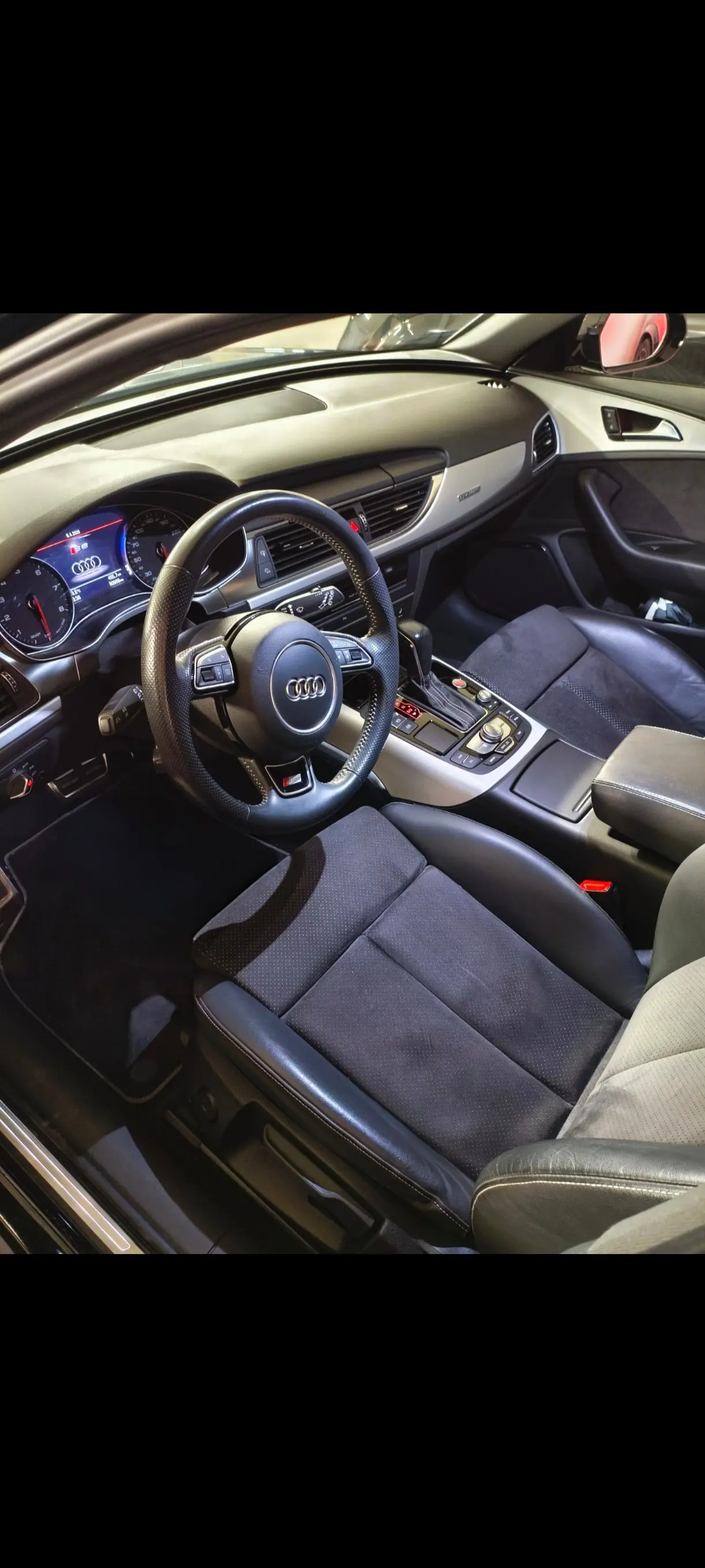 Audi A6 2018 occasion Schübelbach — 5