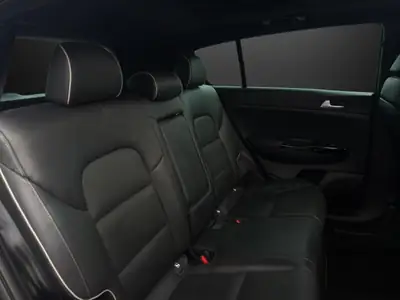 Kia Sportage 2.0 CRDi GT Line 4WD — SUV robuste diesel, état impeccable — Miniature 13