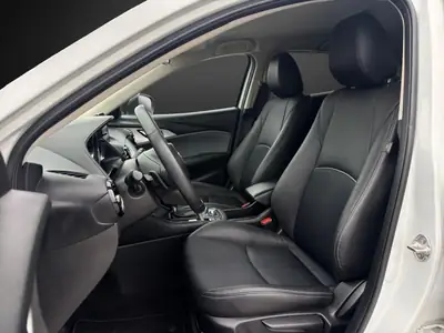 Mazda CX-3 SKYACTIV-G 121 — Compact SUV fiable, essence économique, 117'000 km — Miniatur 7