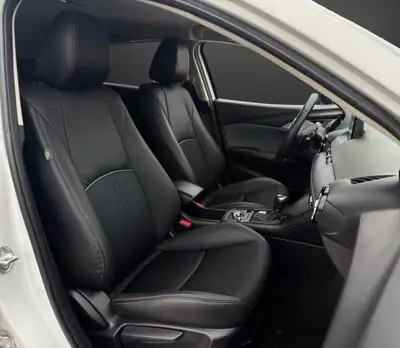 Mazda CX-3 SKYACTIV-G 121 — Compact SUV fiable, essence économique, 117'000 km — Miniatur 9