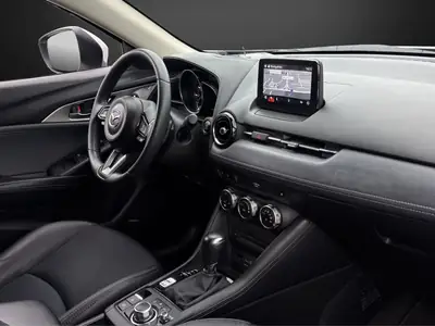 Mazda CX-3 SKYACTIV-G 121 — Compact SUV fiable, essence économique, 117'000 km — Miniatur 10