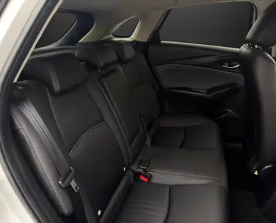 Mazda CX-3 SKYACTIV-G 121 — Compact SUV fiable, essence économique, 117'000 km — Miniatur 13