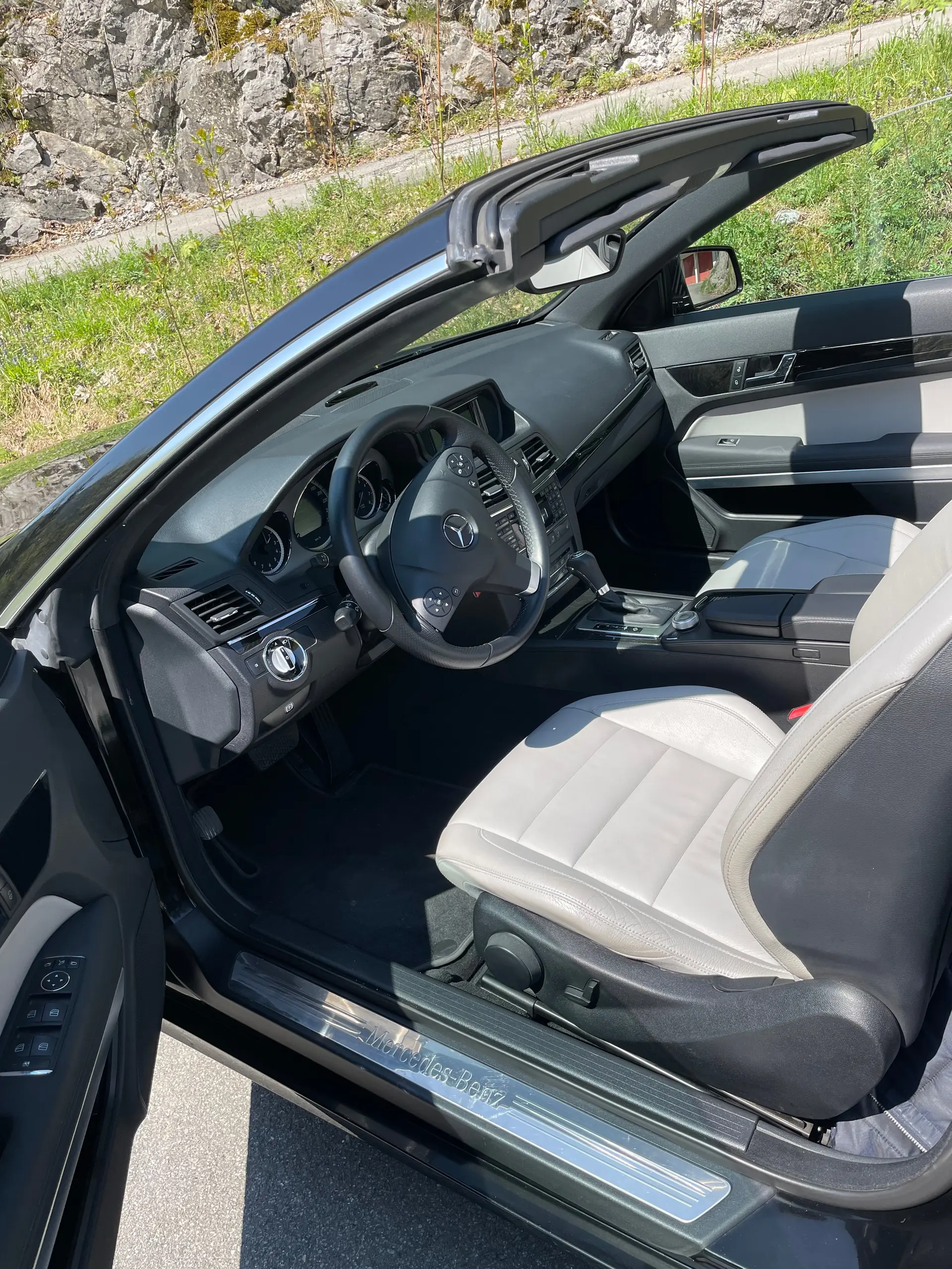 Mercedes-Benz Classe E 2010 occasion Schwyz — 5