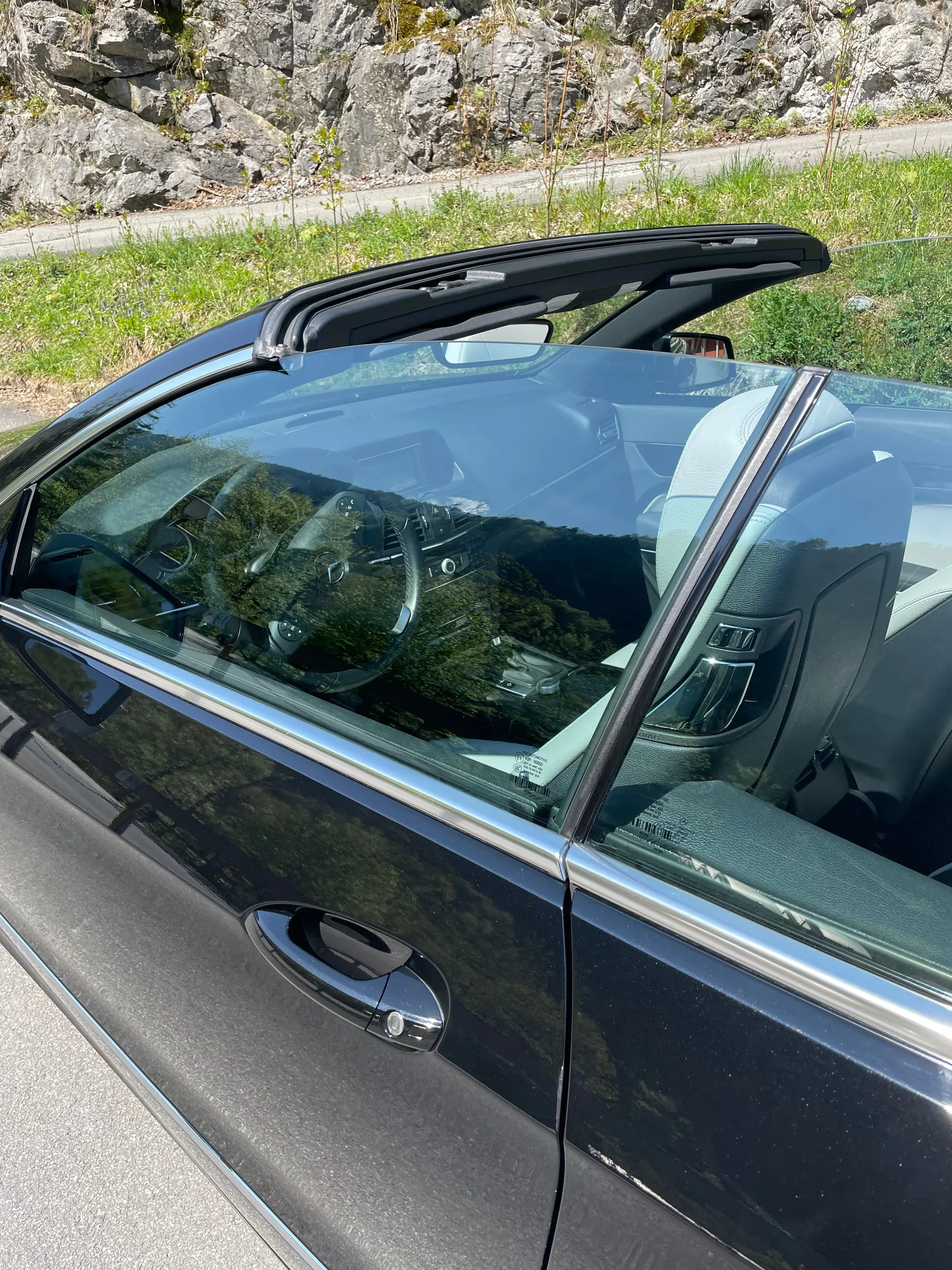Mercedes-Benz Classe E 2010 occasion Schwyz — 4