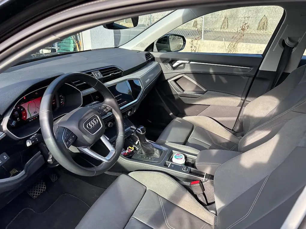 Audi Q3 occasion — 3