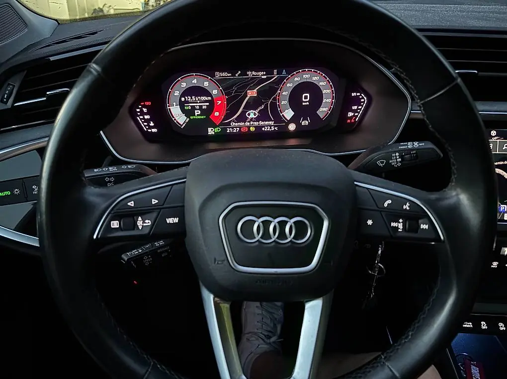 Audi Q3 occasion — 5