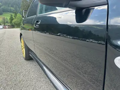 Subaru Impreza 2.5 Turbo WRX — Légende sportive signée Alain Prost — Thumbnail 11