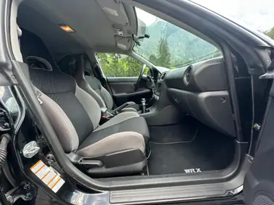 Subaru Impreza 2.5 Turbo WRX — Légende sportive signée Alain Prost — Thumbnail 18