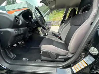 Subaru Impreza 2.5 Turbo WRX — Légende sportive signée Alain Prost — Thumbnail 17