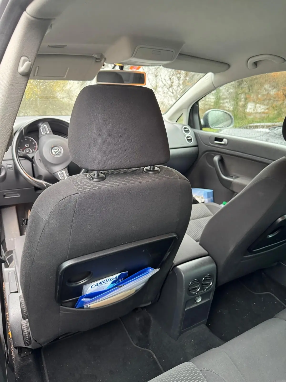 Volkswagen Golf Plus 2010 occasion La neuveville — 3