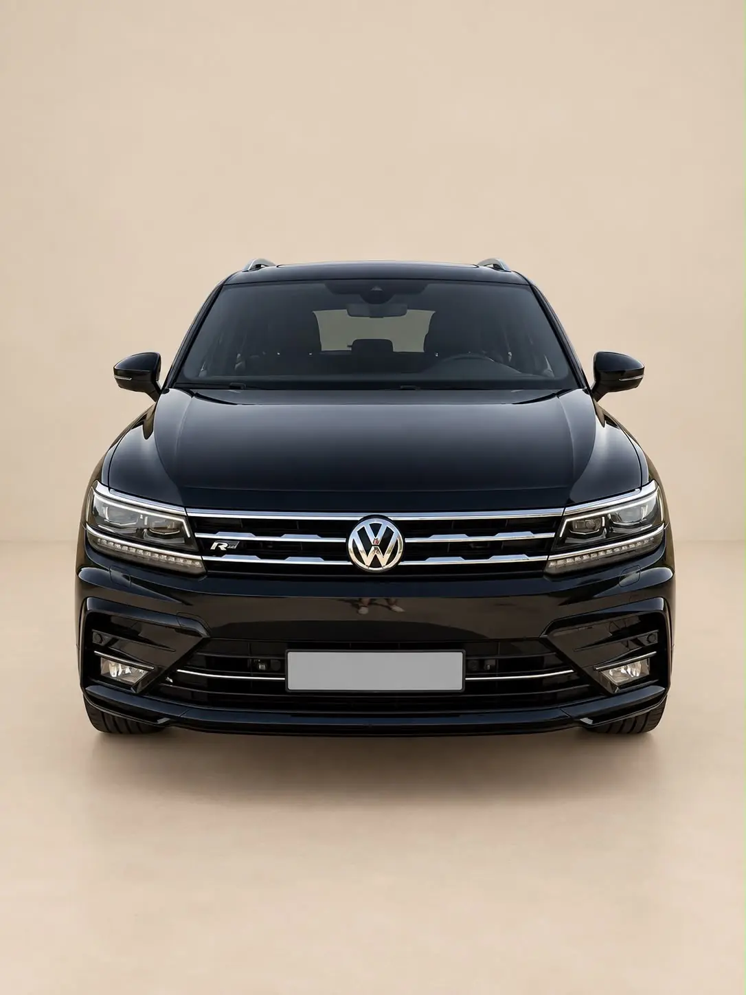 Volkswagen Tiguan 2020 occasion Safnern — 3