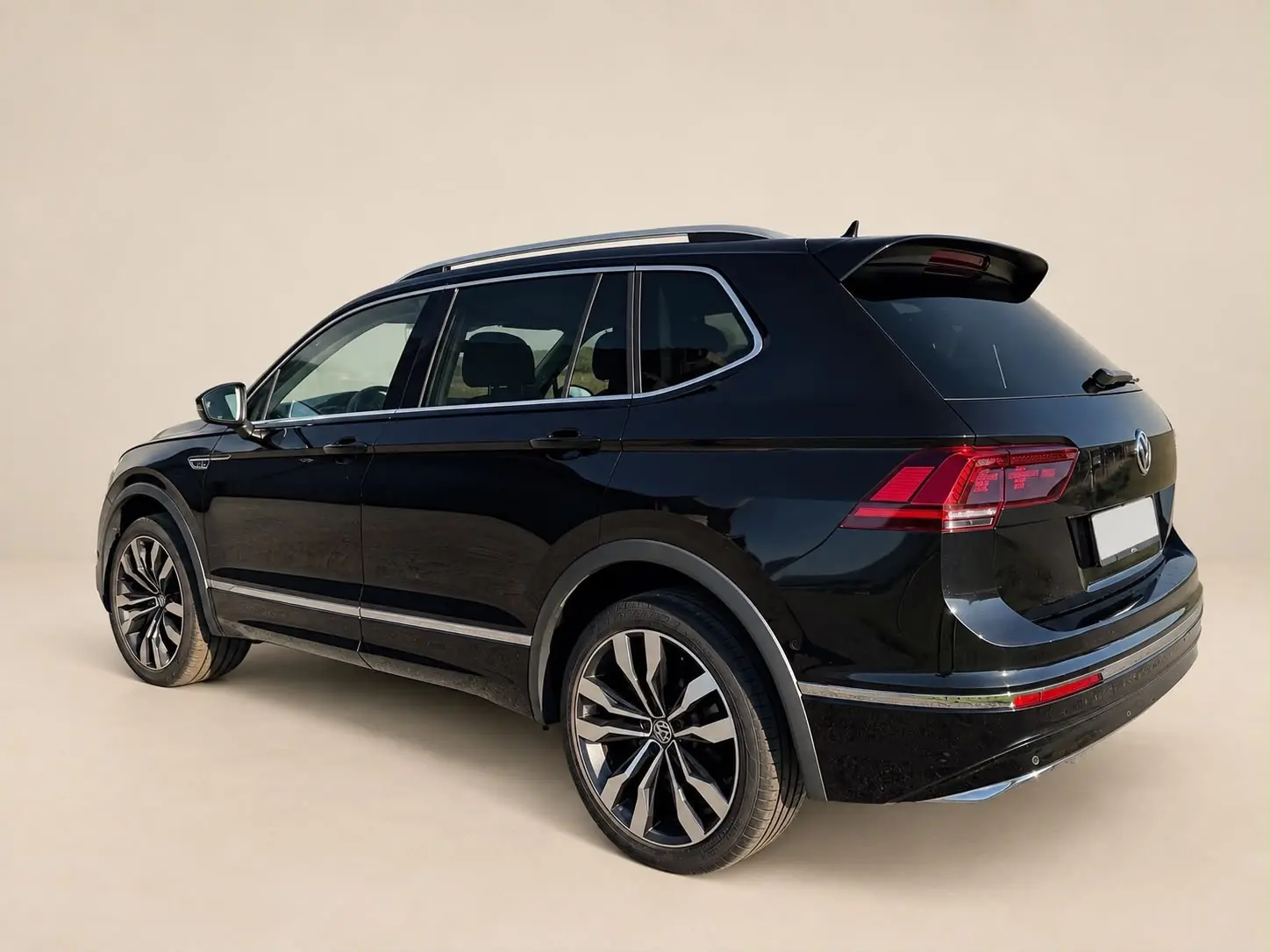 Volkswagen Tiguan 2020 occasion Safnern — 4