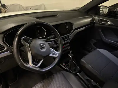 VW T-Cross 1.0 TSI 115 DSG R-Line — SUV urbain performant, 66'000 km seulement — detail