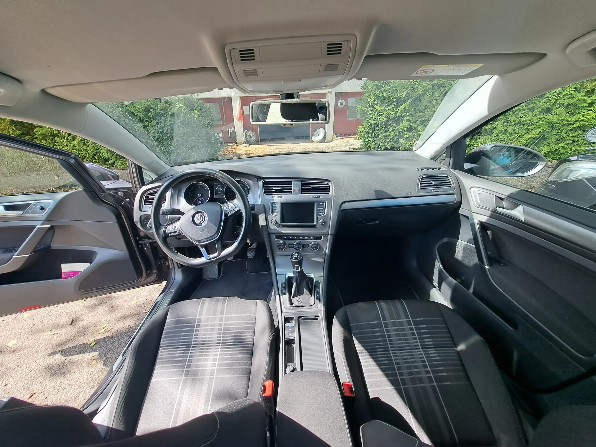 Volkswagen Golf 2016 occasion Schöfflisdorf — 3
