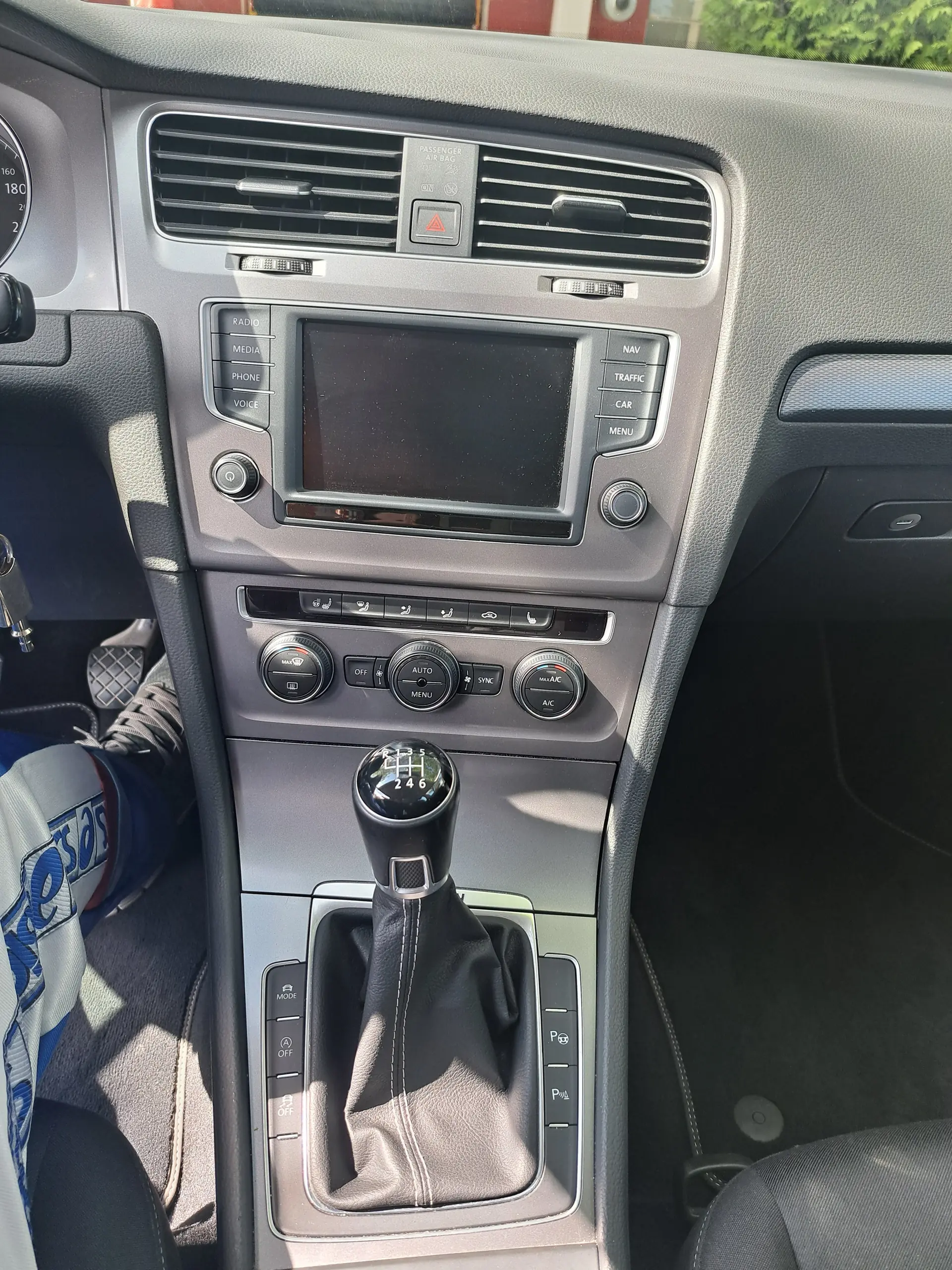 Volkswagen Golf 2016 occasion Schöfflisdorf — 5