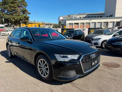 Audi A6 Avant 40 TDI Quattro — Break premium diesel, garantie 2 ans incluse — Miniature 8
