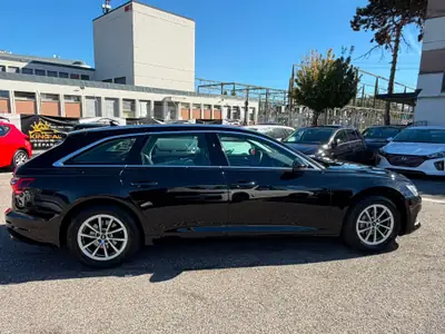 Audi A6 Avant 40 TDI Quattro — Break premium diesel, garantie 2 ans incluse — Miniature 7