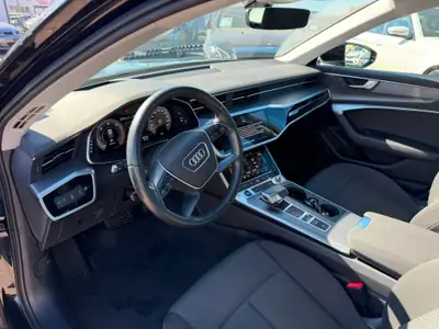 Audi A6 Avant 40 TDI Quattro — Break premium diesel, garantie 2 ans incluse — Miniature 9