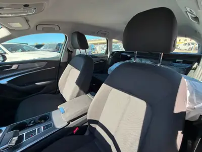 Audi A6 Avant 40 TDI Quattro — Break premium diesel, garantie 2 ans incluse — Miniature 12