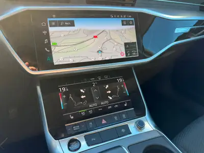 Audi A6 Avant 40 TDI Quattro — Break premium diesel, garantie 2 ans incluse — Miniature 14