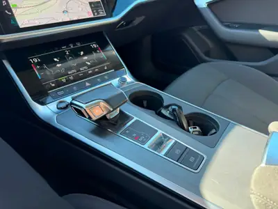 Audi A6 Avant 40 TDI Quattro — Break premium diesel, garantie 2 ans incluse — Miniature 15