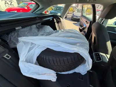 Audi A6 Avant 40 TDI Quattro — Break premium diesel, garantie 2 ans incluse — Miniature 19