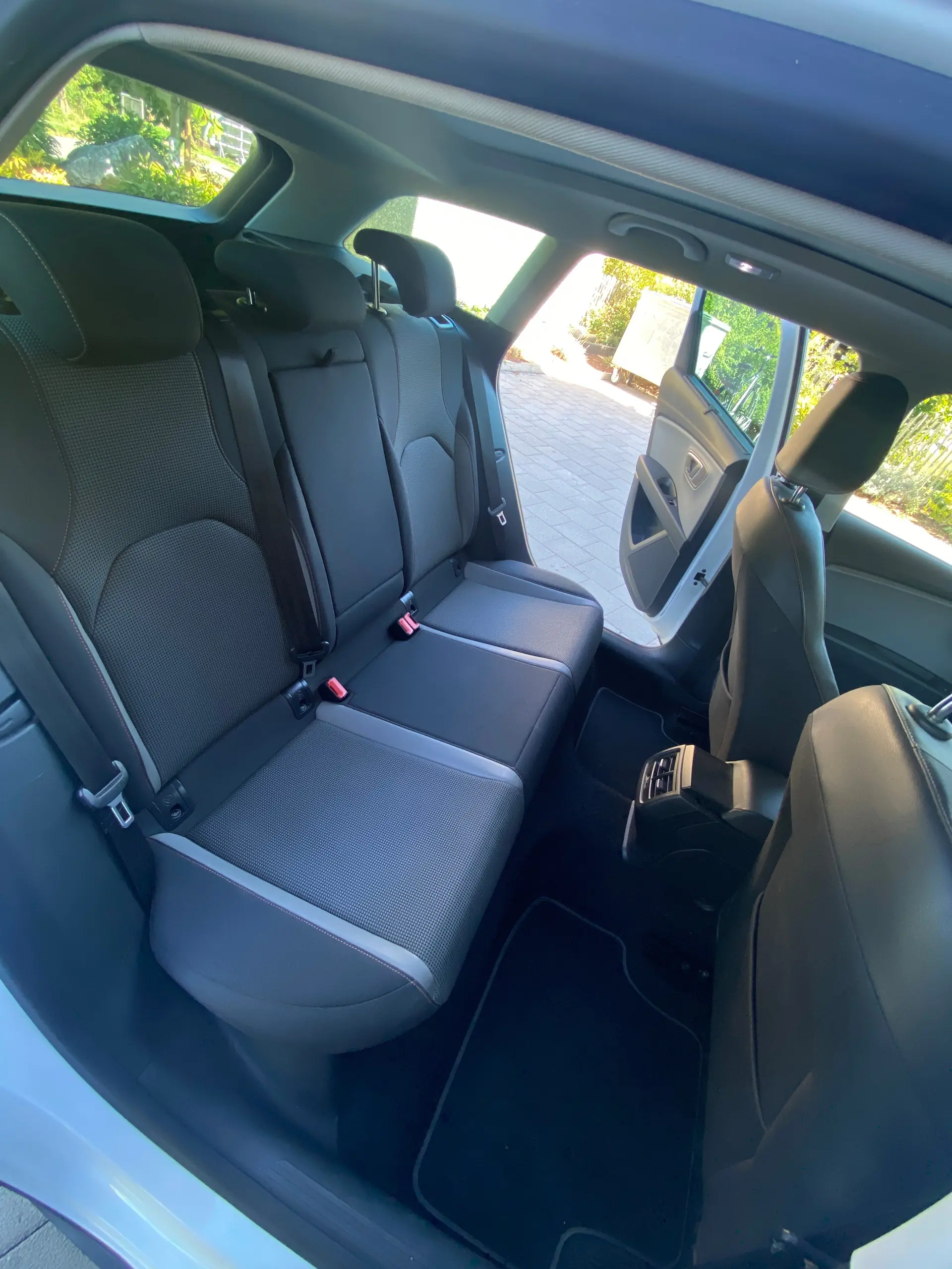 SEAT Leon 2016 occasion Leimiswil — 5