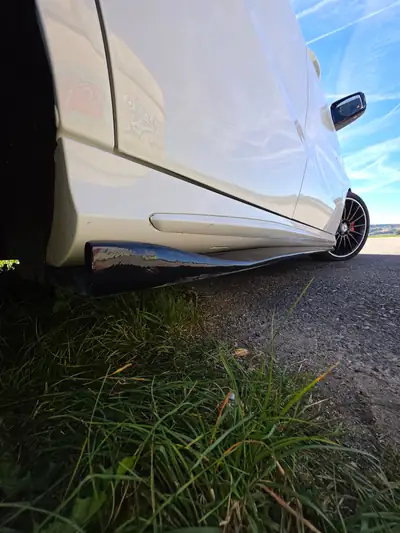 Mercedes-AMG A 45 4MATIC — 360 ch de pure performance, 125 000 km — Thumbnail 9