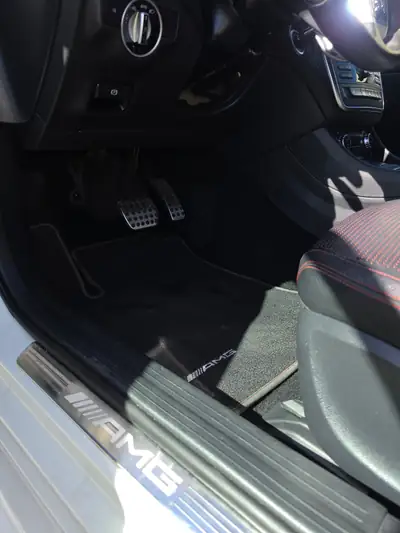 Mercedes-AMG A 45 4MATIC — 360 ch de pure performance, 125 000 km — Thumbnail 15