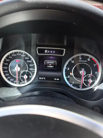 Mercedes-AMG A 45 4MATIC — 360 ch de pure performance, 125 000 km — Thumbnail 17