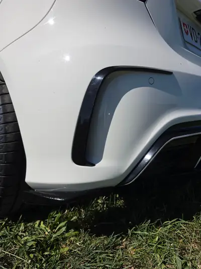 Mercedes-AMG A 45 4MATIC — 360 ch de pure performance, 125 000 km — Thumbnail 16