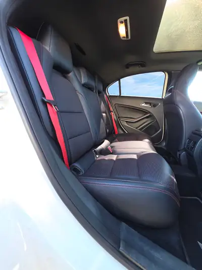 Mercedes-AMG A 45 4MATIC — 360 ch de pure performance, 125 000 km — Thumbnail 20