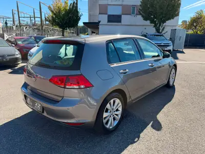 VW Golf 1.4 TSI Highline DSG — Berline efficace, garantie 2 ans et expertise du jour — dettaglio