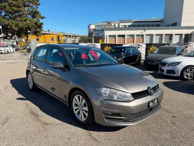 VW Golf 1.4 TSI Highline DSG — Berline efficace, garantie 2 ans et expertise du jour — Miniatura 8