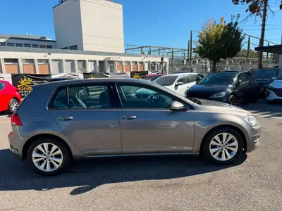 VW Golf 1.4 TSI Highline DSG — Berline efficace, garantie 2 ans et expertise du jour — Miniatura 7