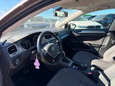 VW Golf 1.4 TSI Highline DSG — Berline efficace, garantie 2 ans et expertise du jour — Miniatura 9