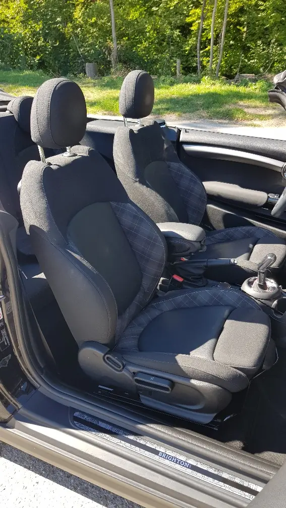 MINI Cooper 2019 occasion Bellerive VD — 5