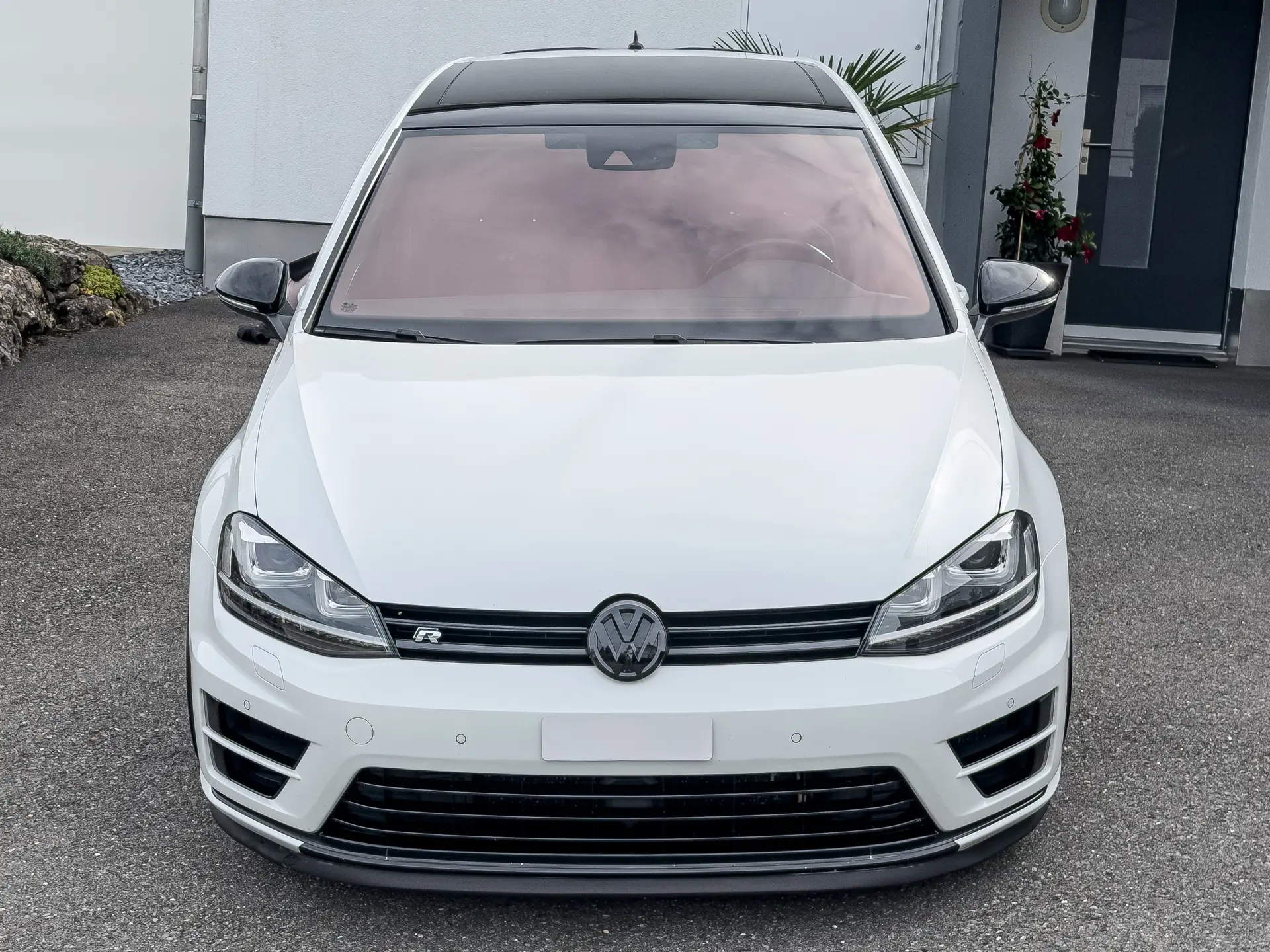 Volkswagen Golf 2015 occasion Willerzell — 5
