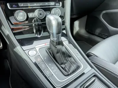 Volkswagen Golf 2.0 TSI R DSG 4motion — Sportive 300 ch, traction intégrale, 116'000 km — Miniatura 14