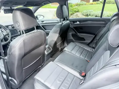 Volkswagen Golf 2.0 TSI R DSG 4motion — Sportive 300 ch, traction intégrale, 116'000 km — Miniatura 18